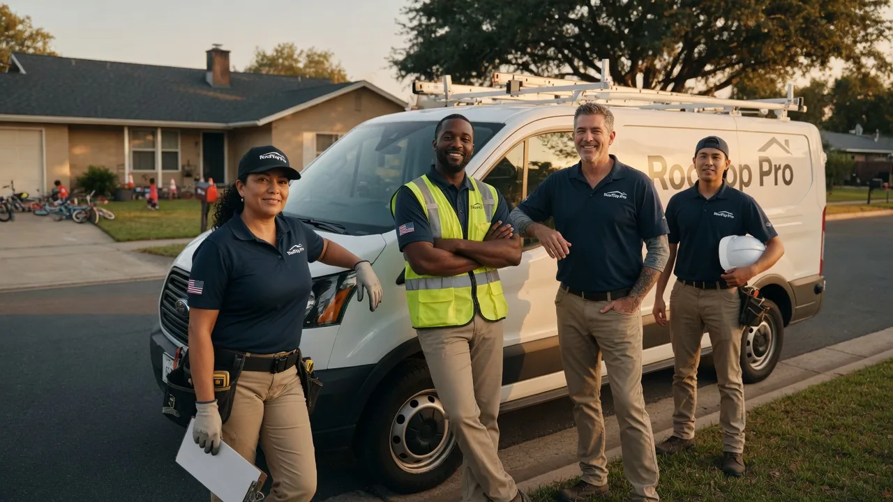Roof Repair in Paisley, OR near me