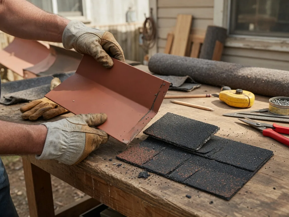 Roof Repair company in Paisley, OR